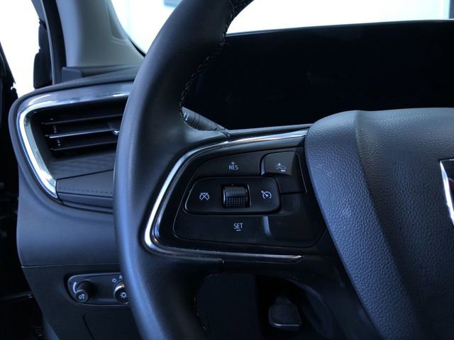 Used 2025 Buick Encore GX Preferred AWD/4WD image 26