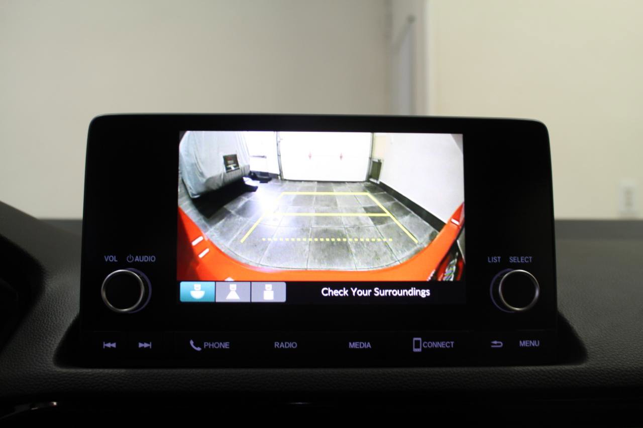 Used 2023 Honda Civic Sport image 13