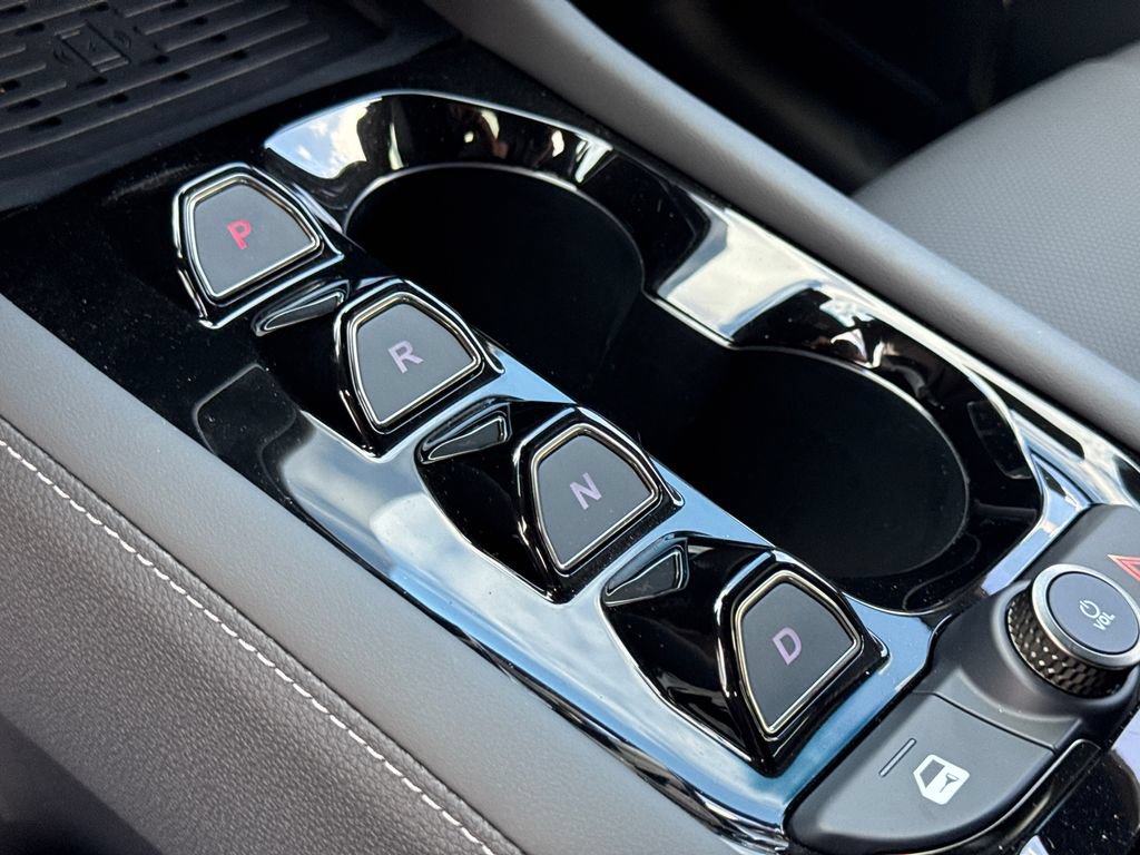 New 2025 VinFast VF 8 Plus AWD/4WD image 27