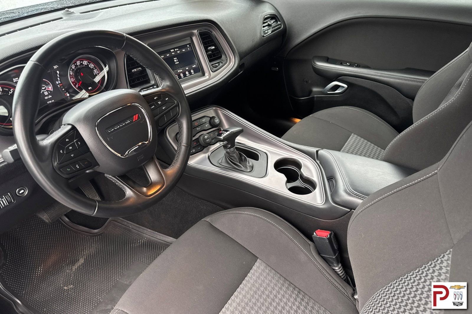 Used 2023 Dodge Challenger GT image 10