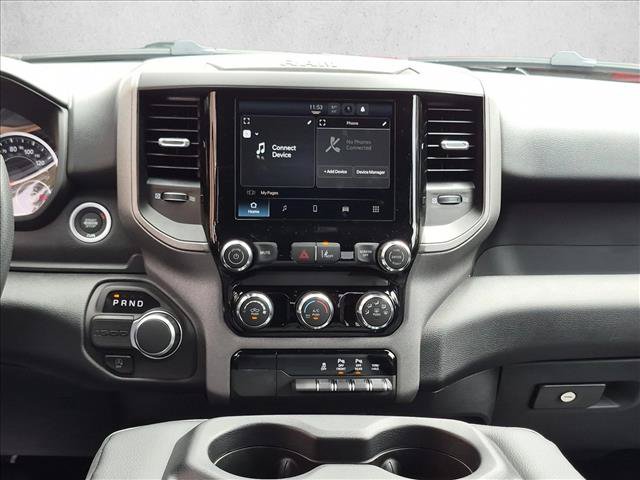 New 2026 RAM 1500 Tradesman RWD image 15