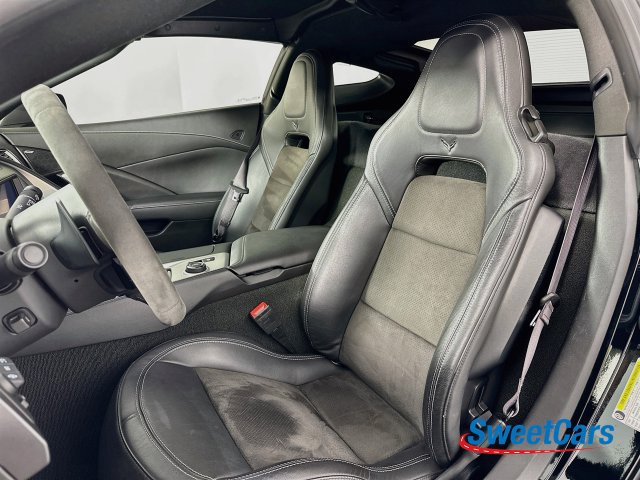 Used 2017 Chevrolet Corvette Grand Sport RWD image 11