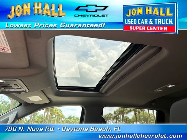 Used 2020 GMC Sierra 3500 Denali w/ Denali Ultimate Package AWD/4WD image 22