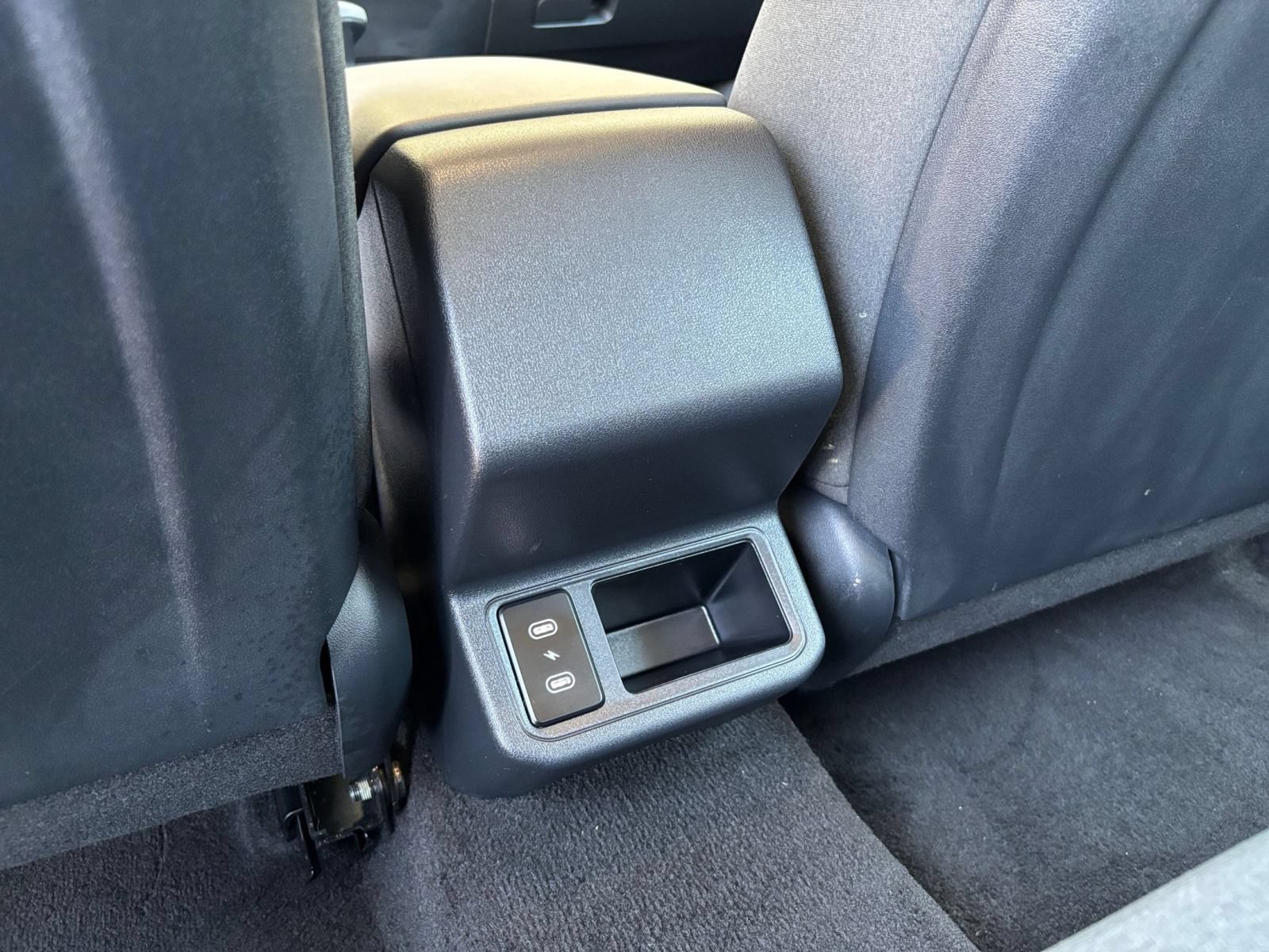 Used 2025 Kia K4 FWD image 22