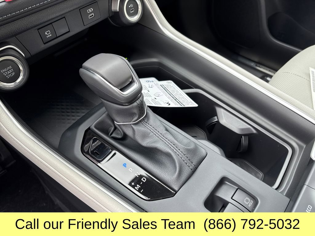 New 2026 Toyota Grand Highlander Limited image 27