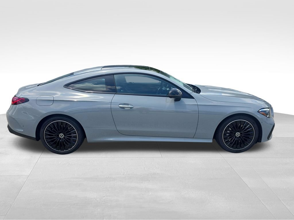 New 2026 Mercedes-Benz CLE 450 4MATIC Coupe image 6