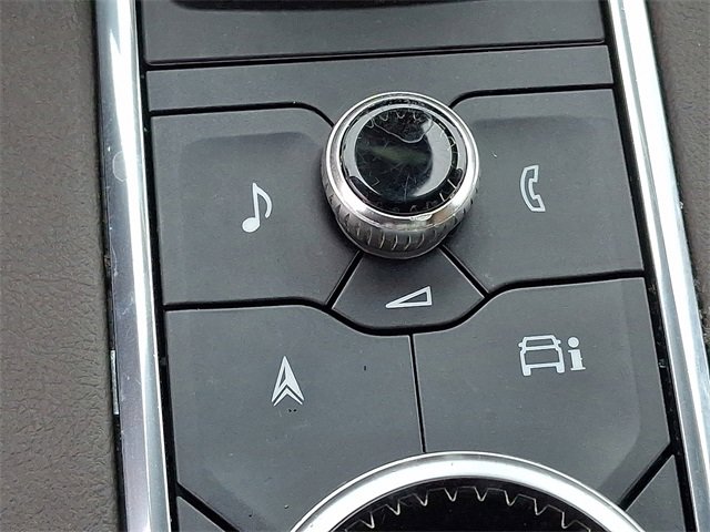 Used 2023 Cadillac Escalade Sport w/ LPO, ONYX Package image 24