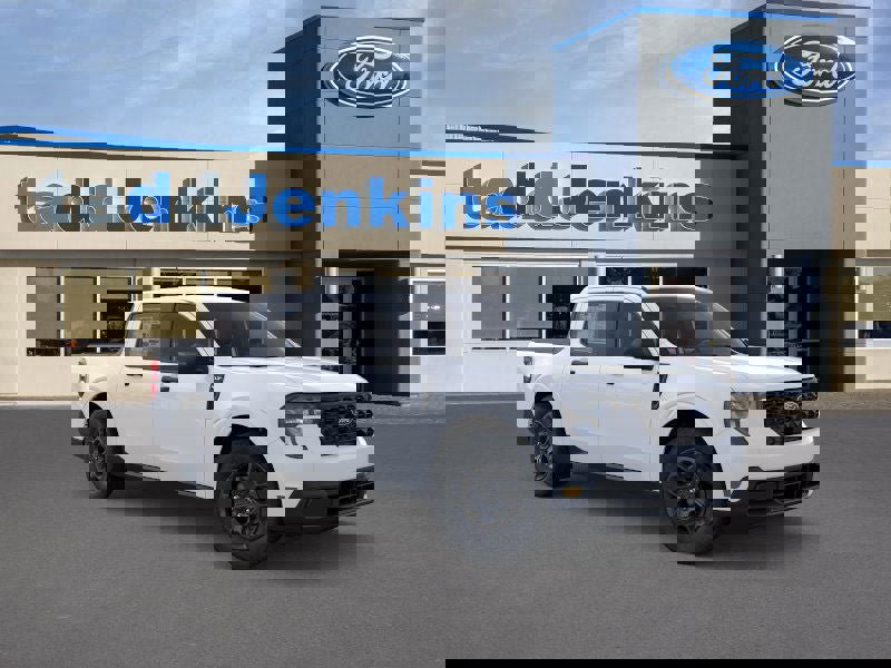 New 2026 Ford Maverick XLT w/ 4K Tow Package image 31