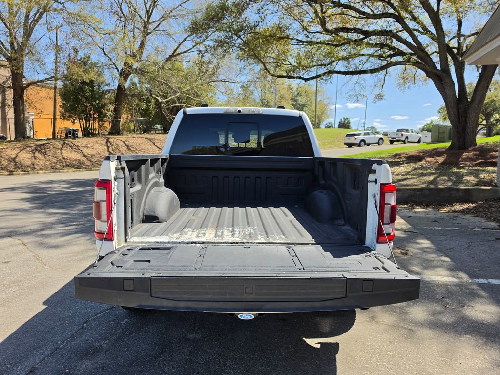 Used 2023 Ford F150 Raptor image 36