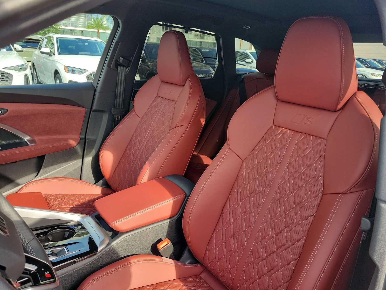 New 2026 Audi SQ5 Premium Plus AWD/4WD image 15