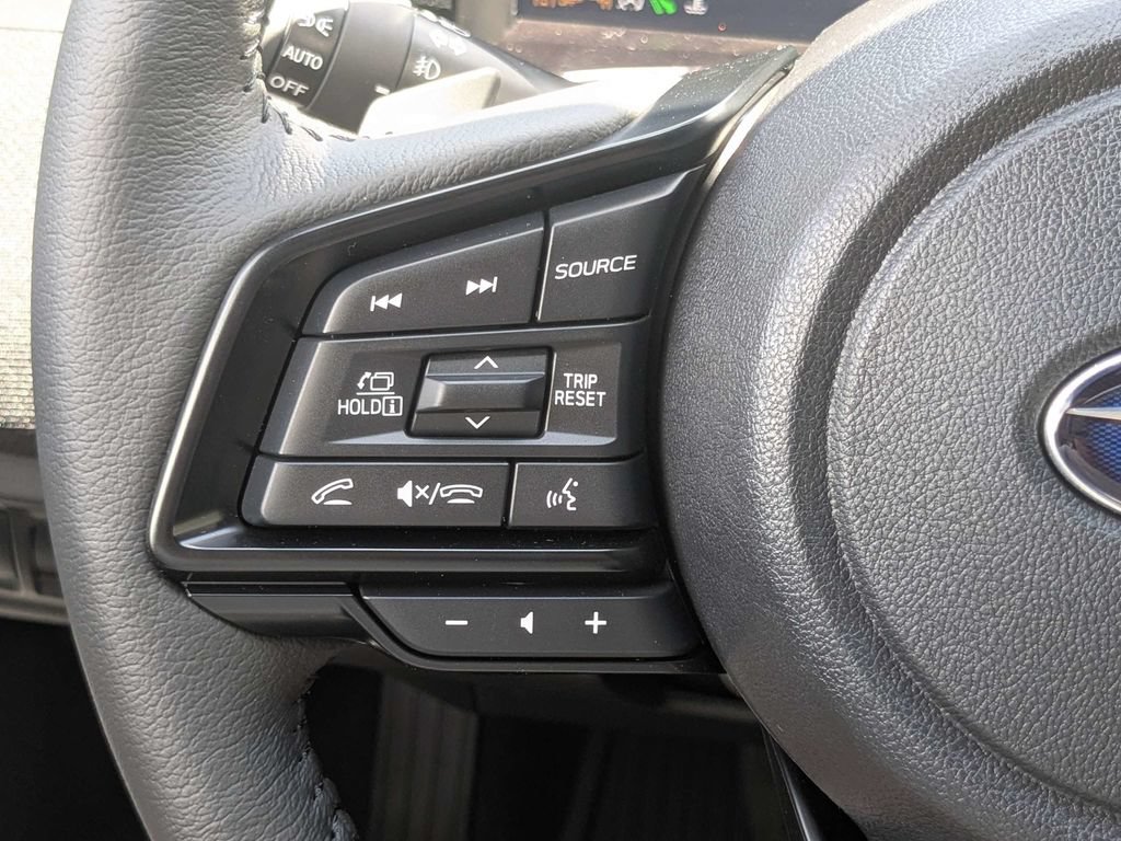New 2026 Subaru Outback Limited XT AWD/4WD image 31
