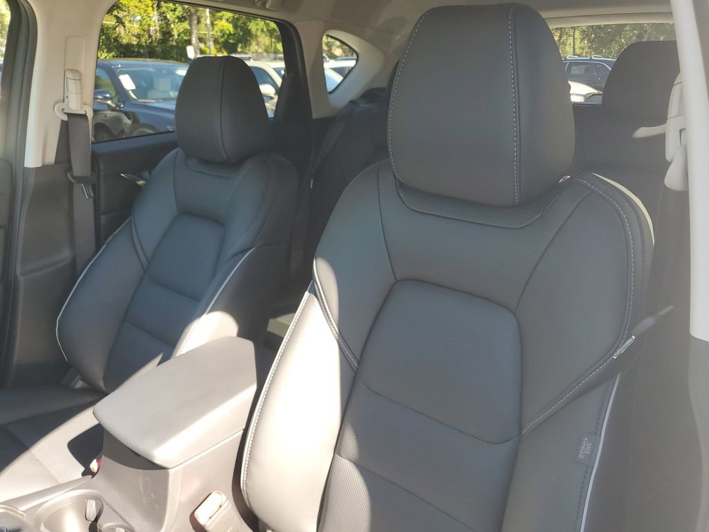 New 2025 MAZDA CX-5 AWD 2.5 S w/ Select Package image 16