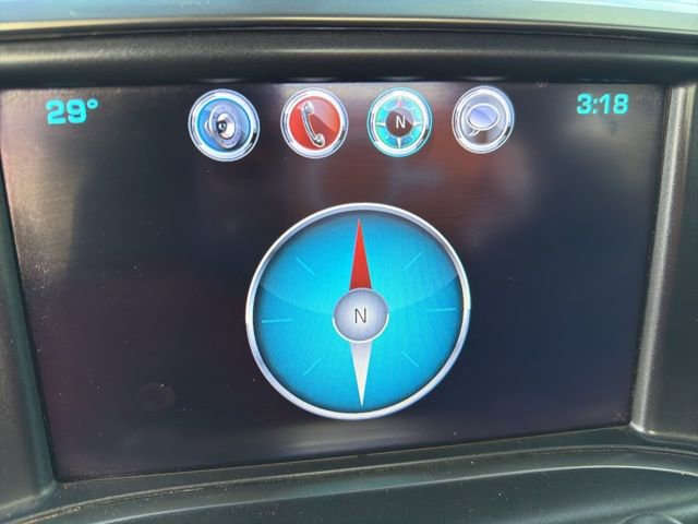 Used 2018 Chevrolet Silverado 1500 LT w/ All Star Edition image 18