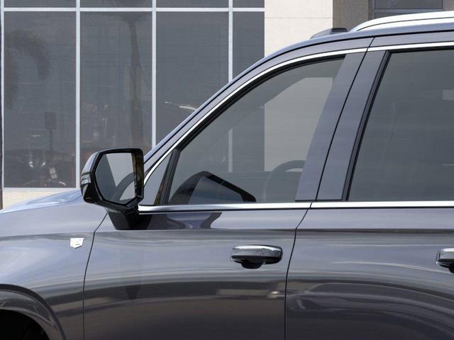 New 2026 Cadillac Escalade Luxury w/ Touring Package image 12