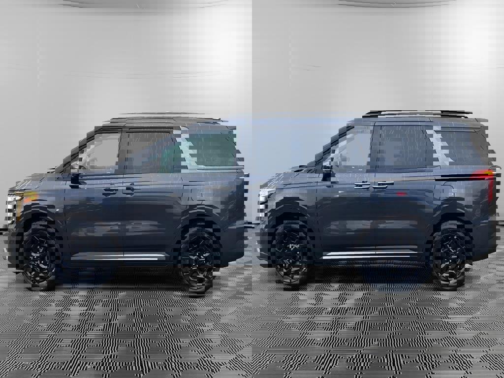 New 2026 Kia Carnival SX Prestige image 7