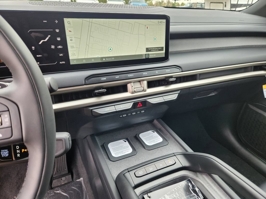 New 2027 Kia Telluride S w/ Towing Package AWD/4WD image 17