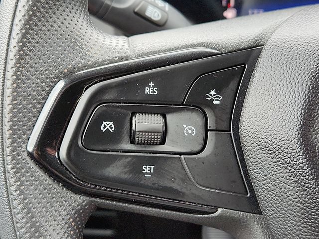 Certified 2025 Chevrolet TrailBlazer LT FWD image 15