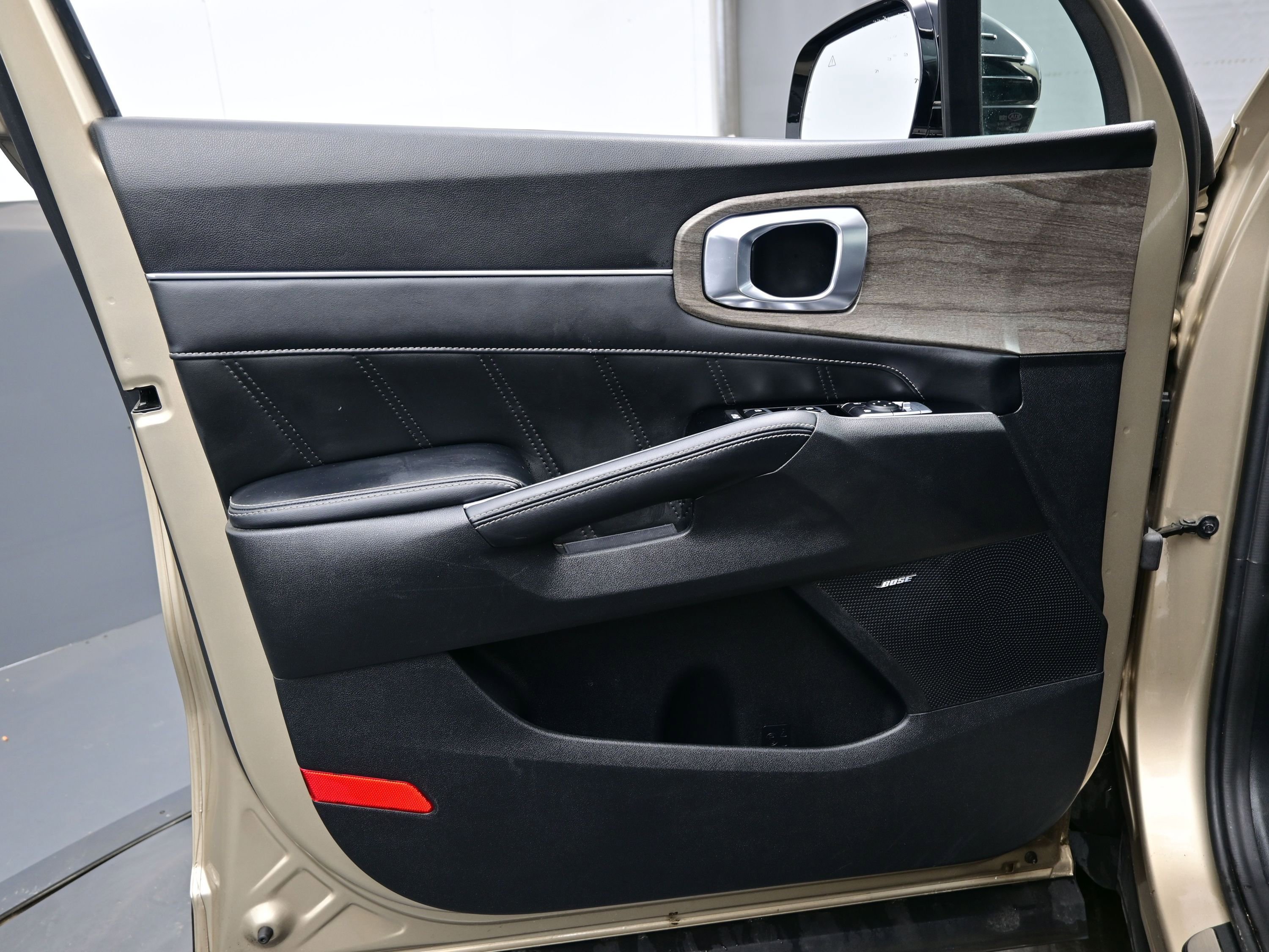 Used 2021 Kia Sorento SX Prestige image 9