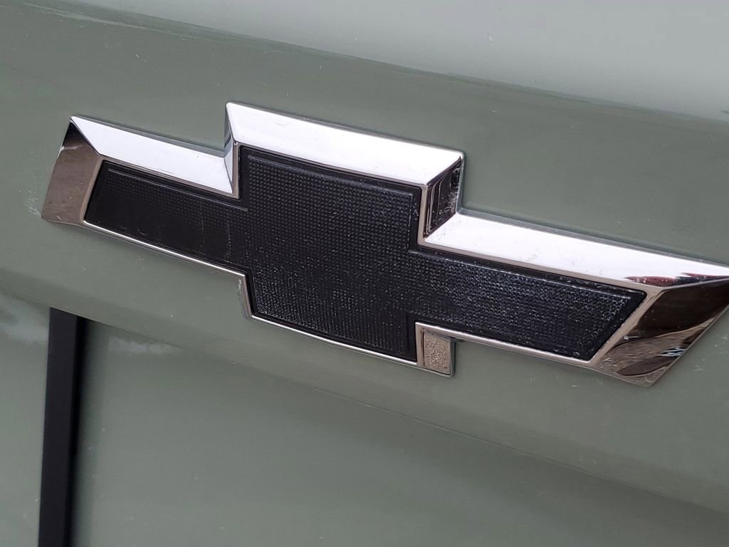 Certified 2025 Chevrolet Trax ACTIV w/ Driver Confidence Package image 36