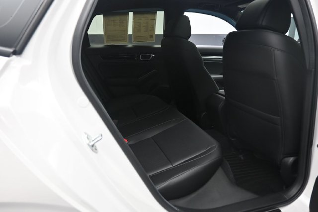 Used 2025 Honda Civic Sport Touring image 25