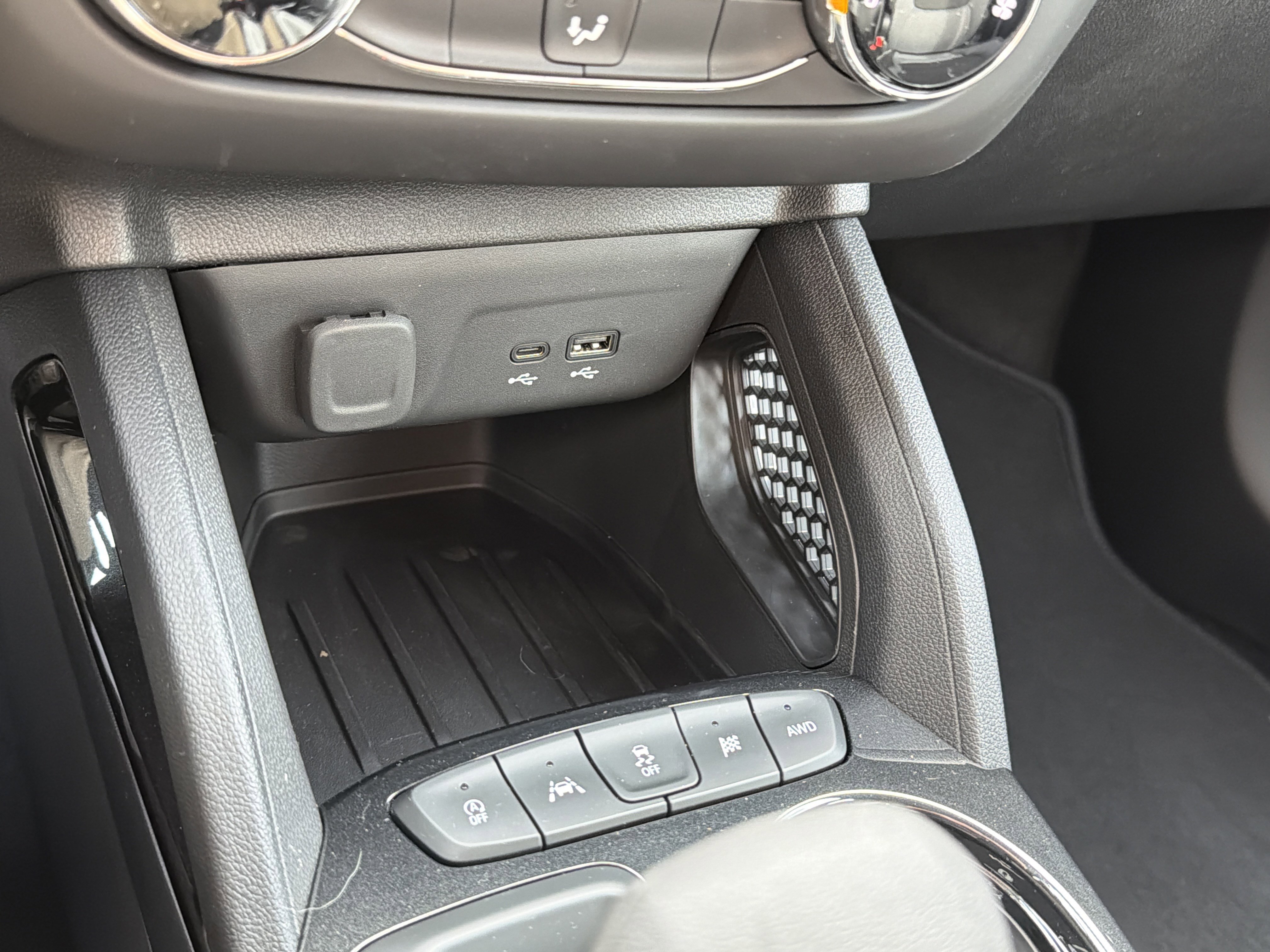 New 2026 Chevrolet TrailBlazer LS image 22