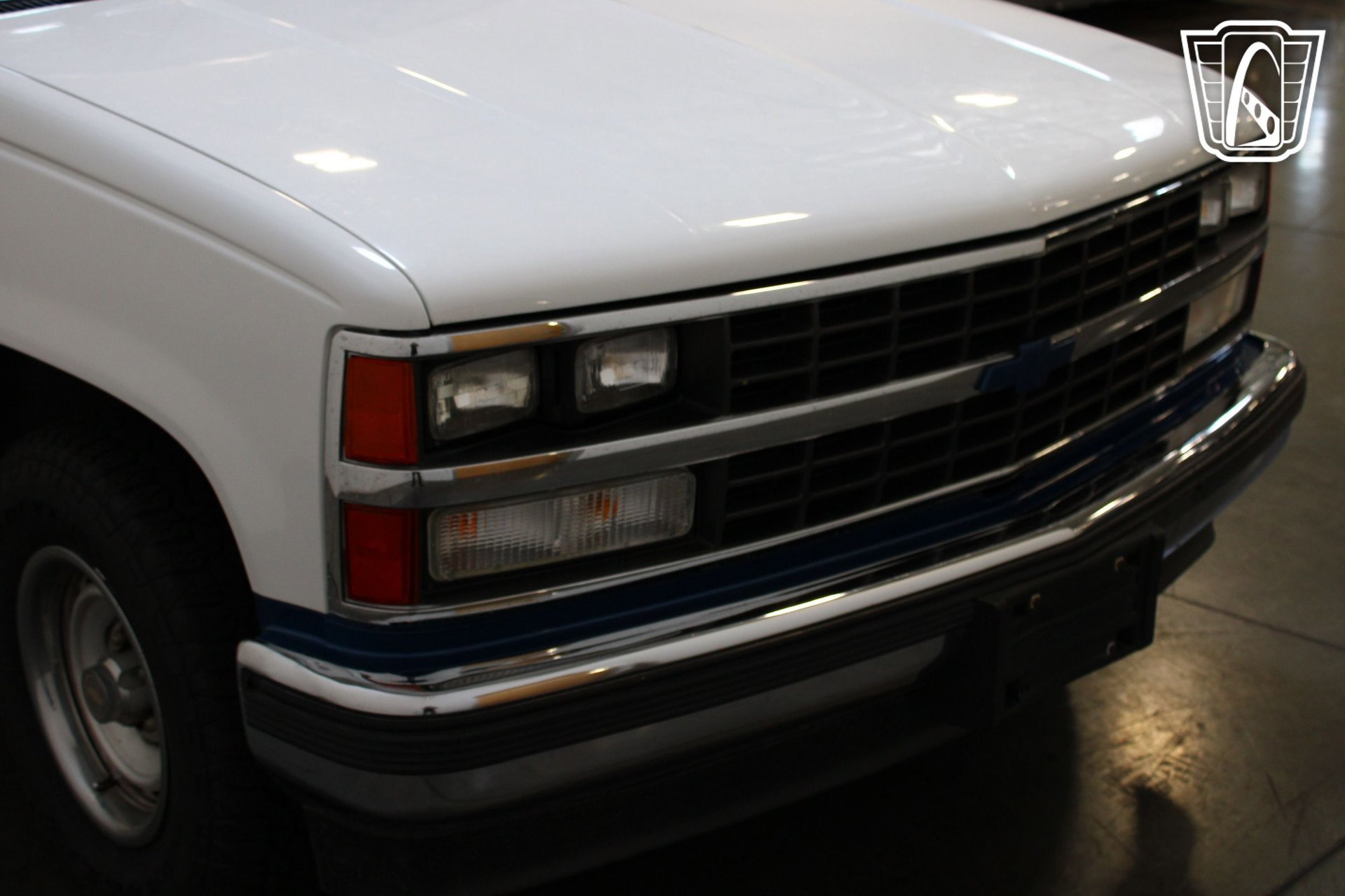 Used 1989 Chevrolet Silverado 1500 2WD Extended Cab image 38