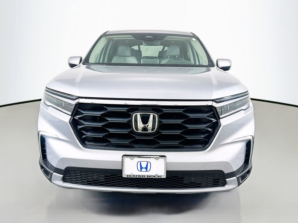 Certified 2023 Honda Pilot EX-L image 2