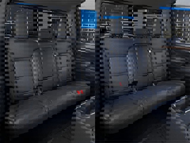 New 2026 Chevrolet Silverado 1500 LT Trail Boss image 17