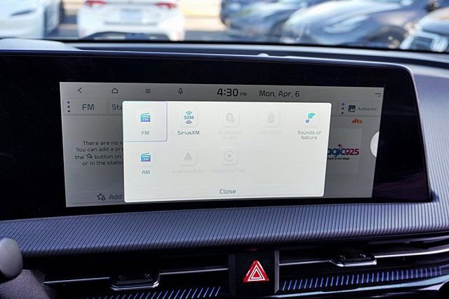 Used 2023 Kia EV6 GT AWD/4WD image 27