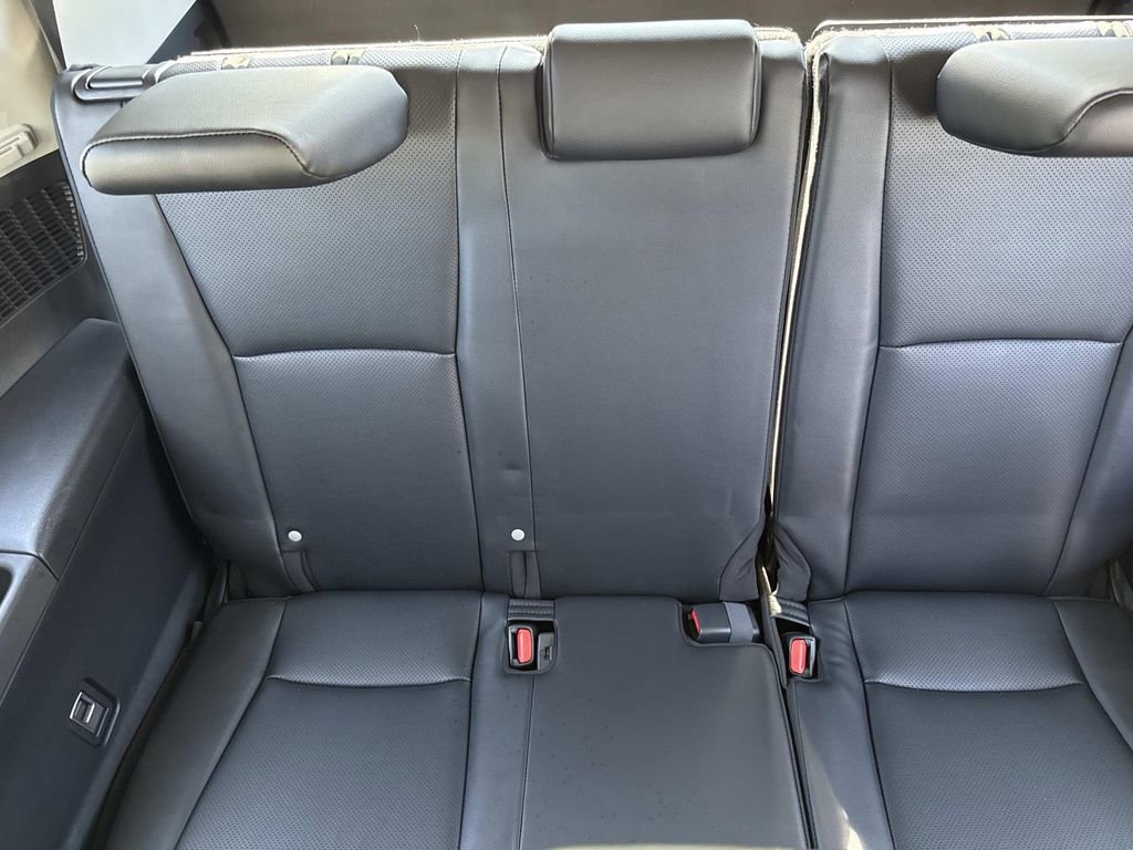 Used 2024 Toyota Grand Highlander XLE image 20