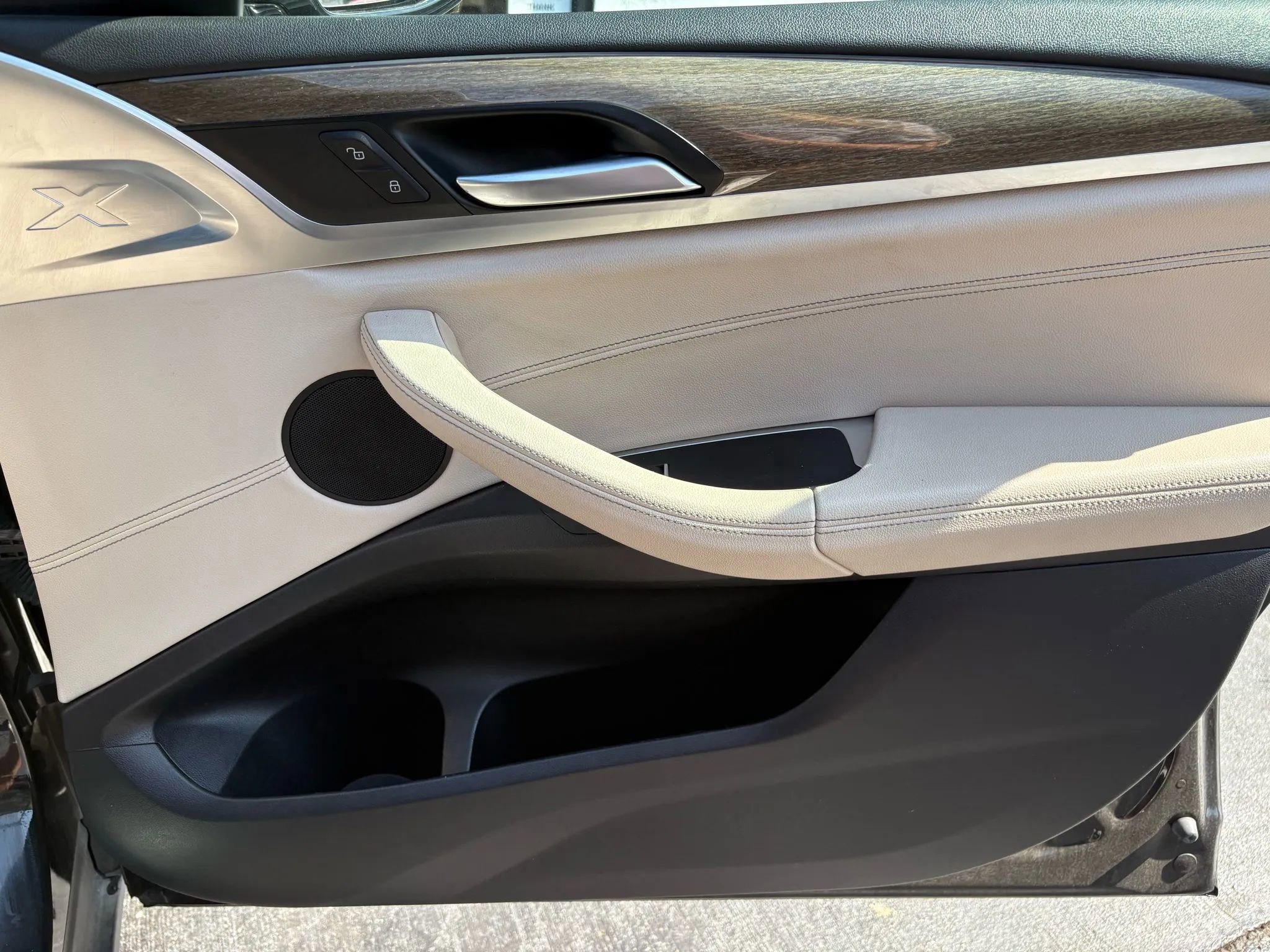 Used 2018 BMW X3 xDrive30i w/ Convenience Package image 20