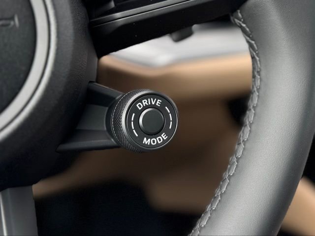 New 2026 Porsche Cayenne AWD/4WD image 25