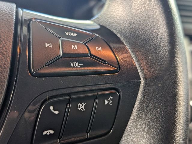 Used 2017 Ford Explorer 4WD Police Interceptor image 21