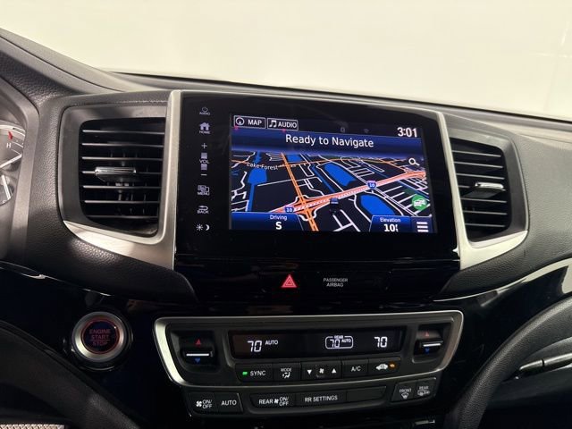 Used 2020 Honda Ridgeline Black Edition image 25