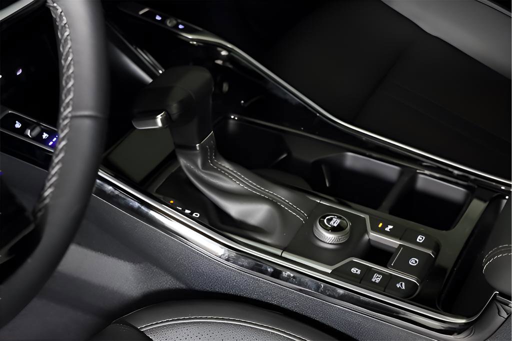 New 2025 Kia Sorento SX image 47