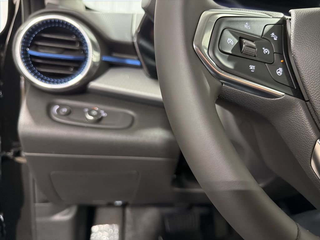 New 2026 Chevrolet Trax LT image 30