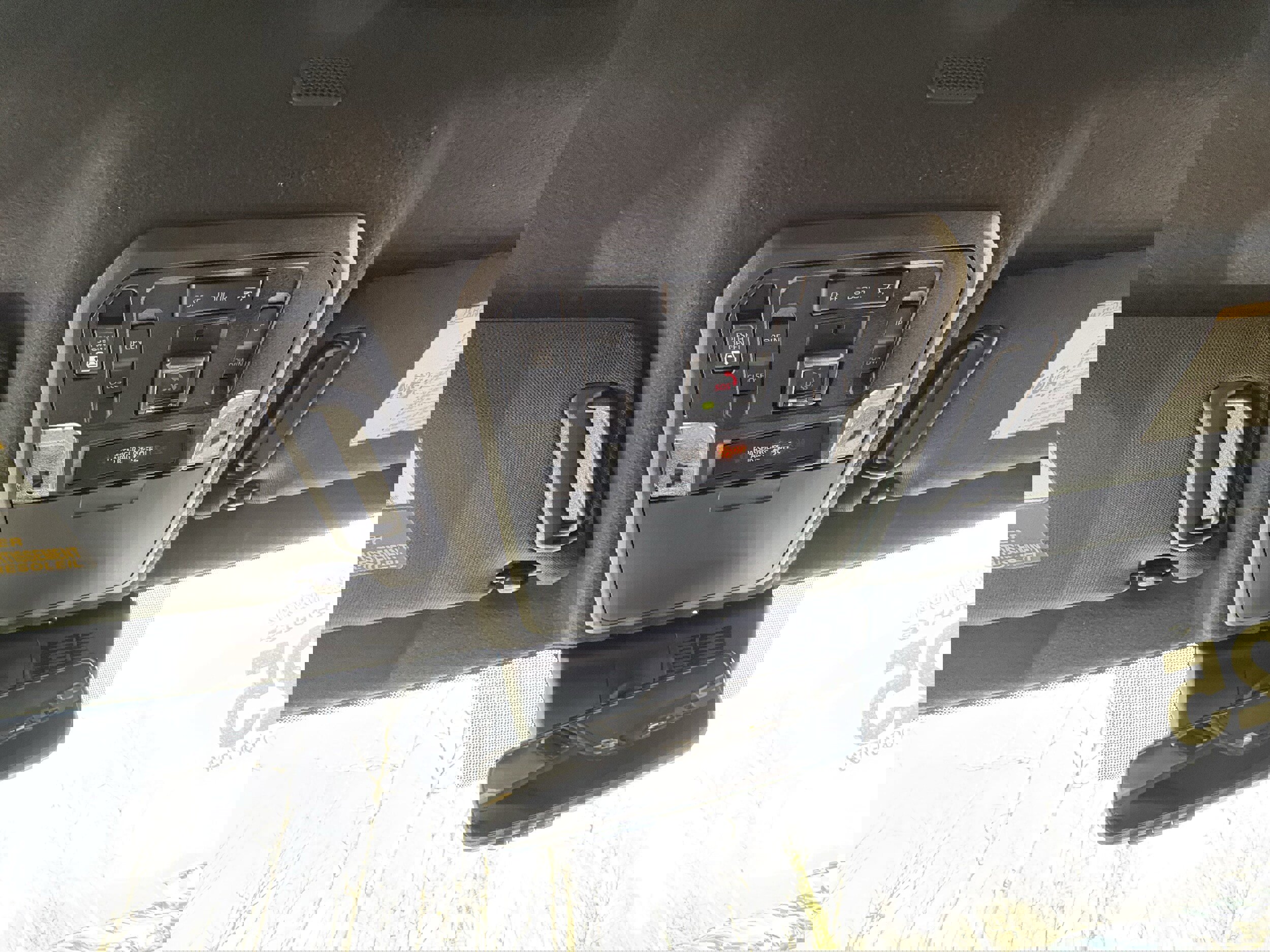 Used 2025 Toyota 4Runner TRD Off-Road Premium image 25