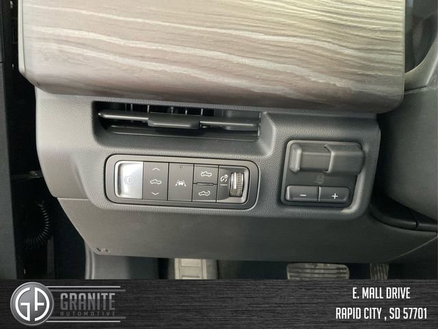 New 2025 GMC Sierra EV Denali AWD/4WD image 18