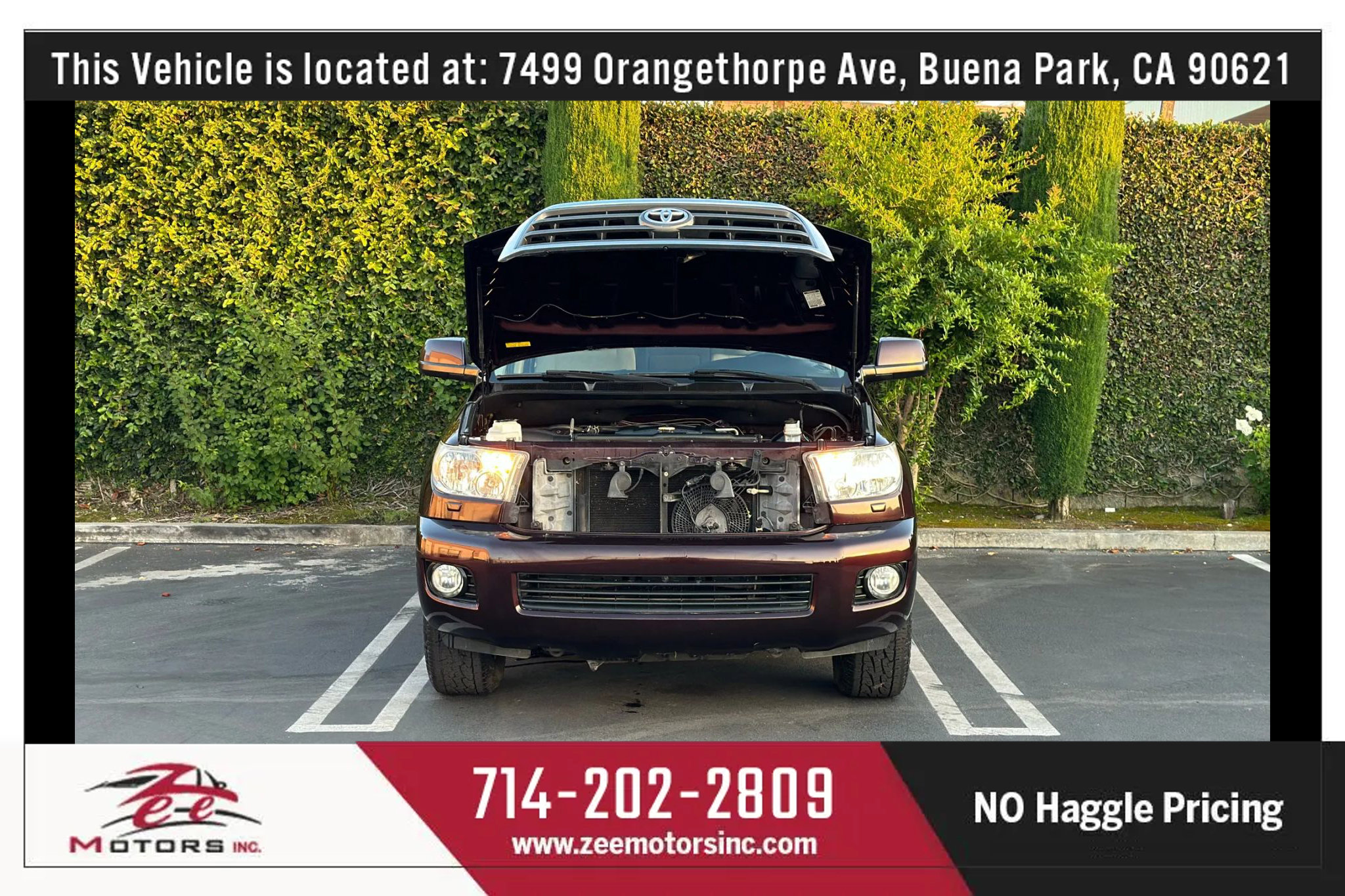 Used 2016 Toyota Sequoia SR5 image 15