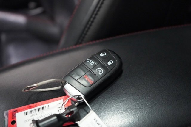 Used 2024 Dodge Durango GT image 37