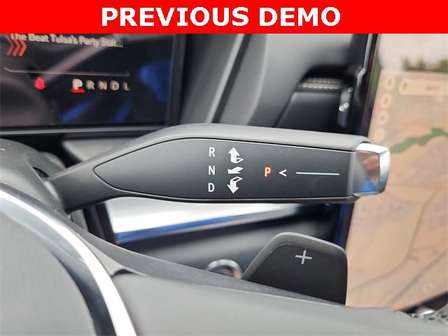 New 2026 GMC Terrain Elevation w/ Technology Package II image 23