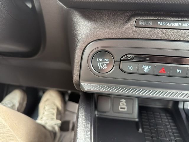 Used 2025 Ford Bronco Sport Badlands image 33