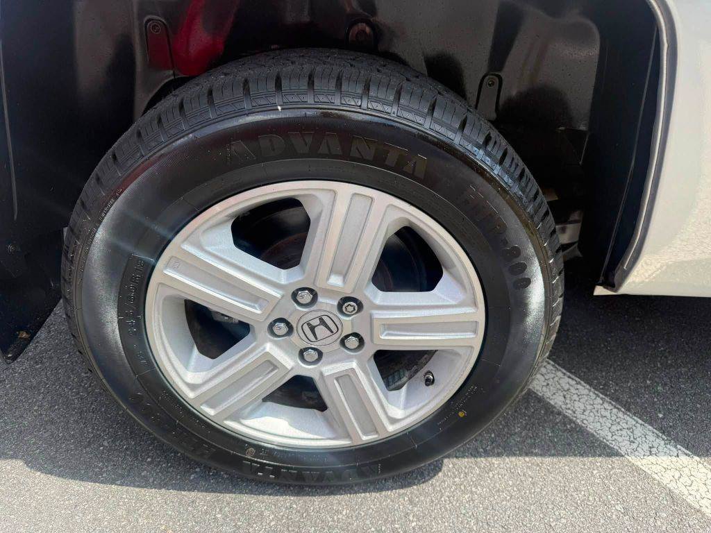 Used 2011 Honda Ridgeline RTL image 36