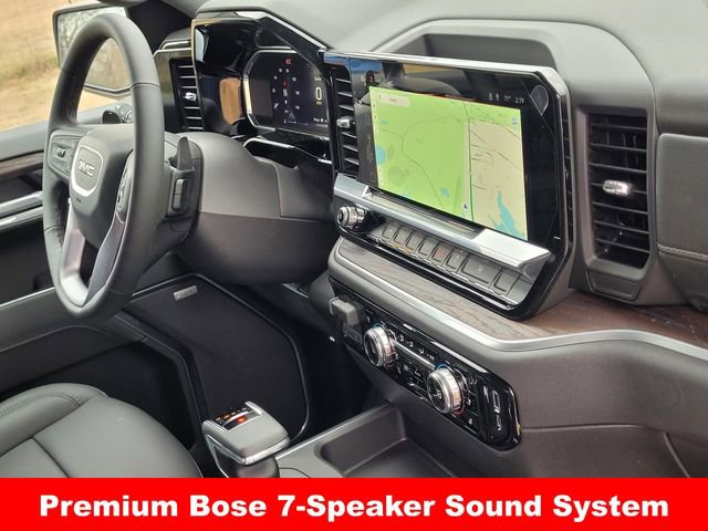 New 2026 GMC Sierra 1500 SLT w/ SLT Premium Plus Package image 19