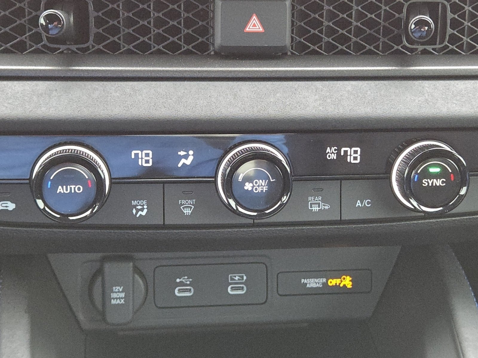 New 2026 Honda Prelude image 34