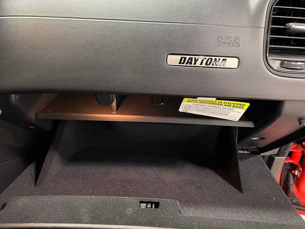 Used 2021 Dodge Charger Scat Pack w/ Daytona Edition Group image 58