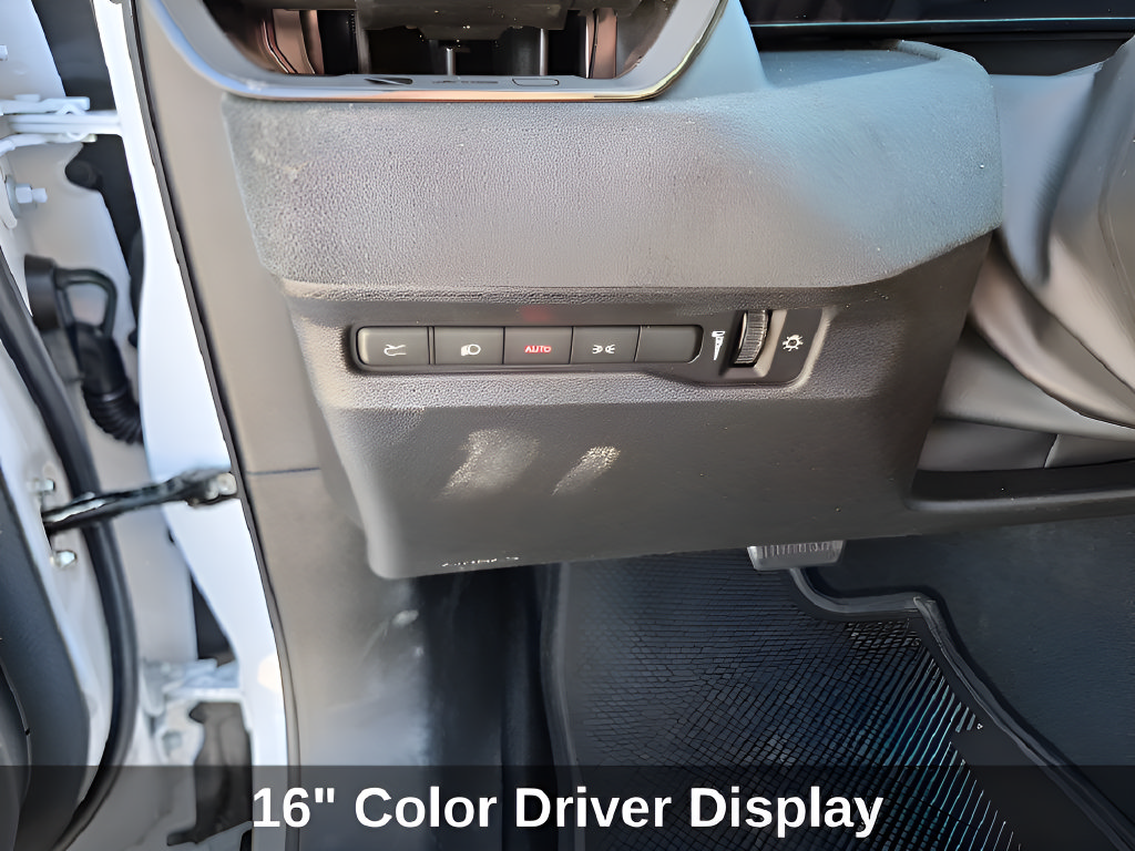 New 2026 Dodge Charger Scat Pack AWD/4WD image 26