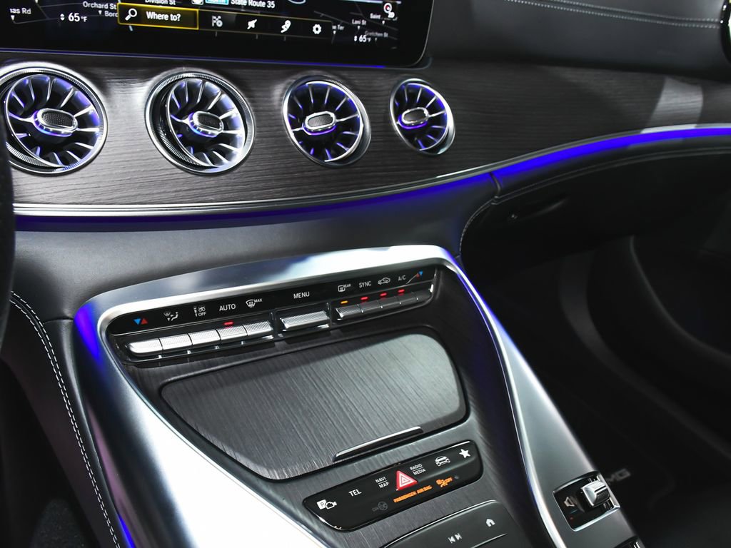 Used 2022 Mercedes-Benz AMG GT 53 image 48