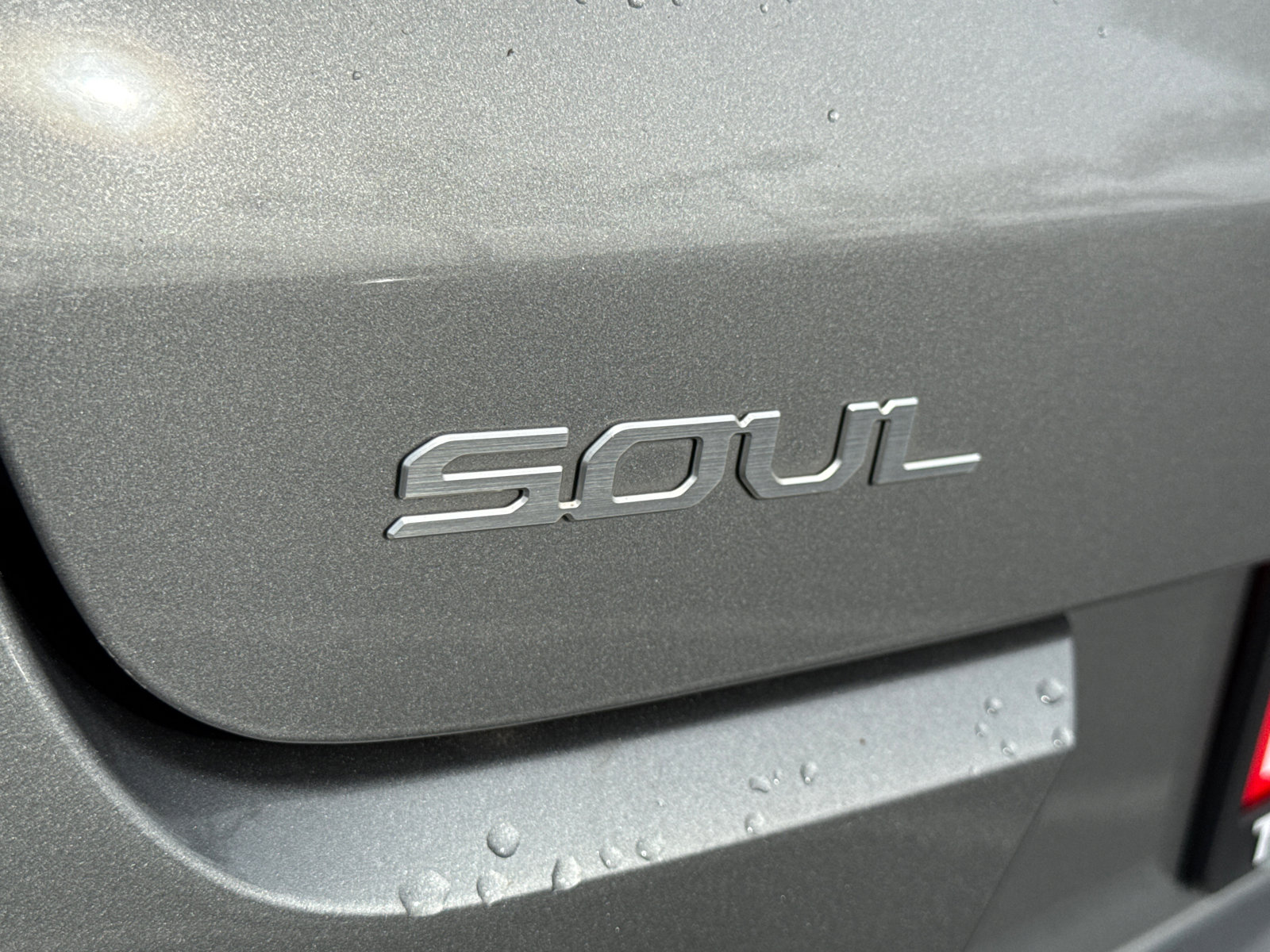 Used 2023 Kia Soul LX w/ Option Group 015 image 12