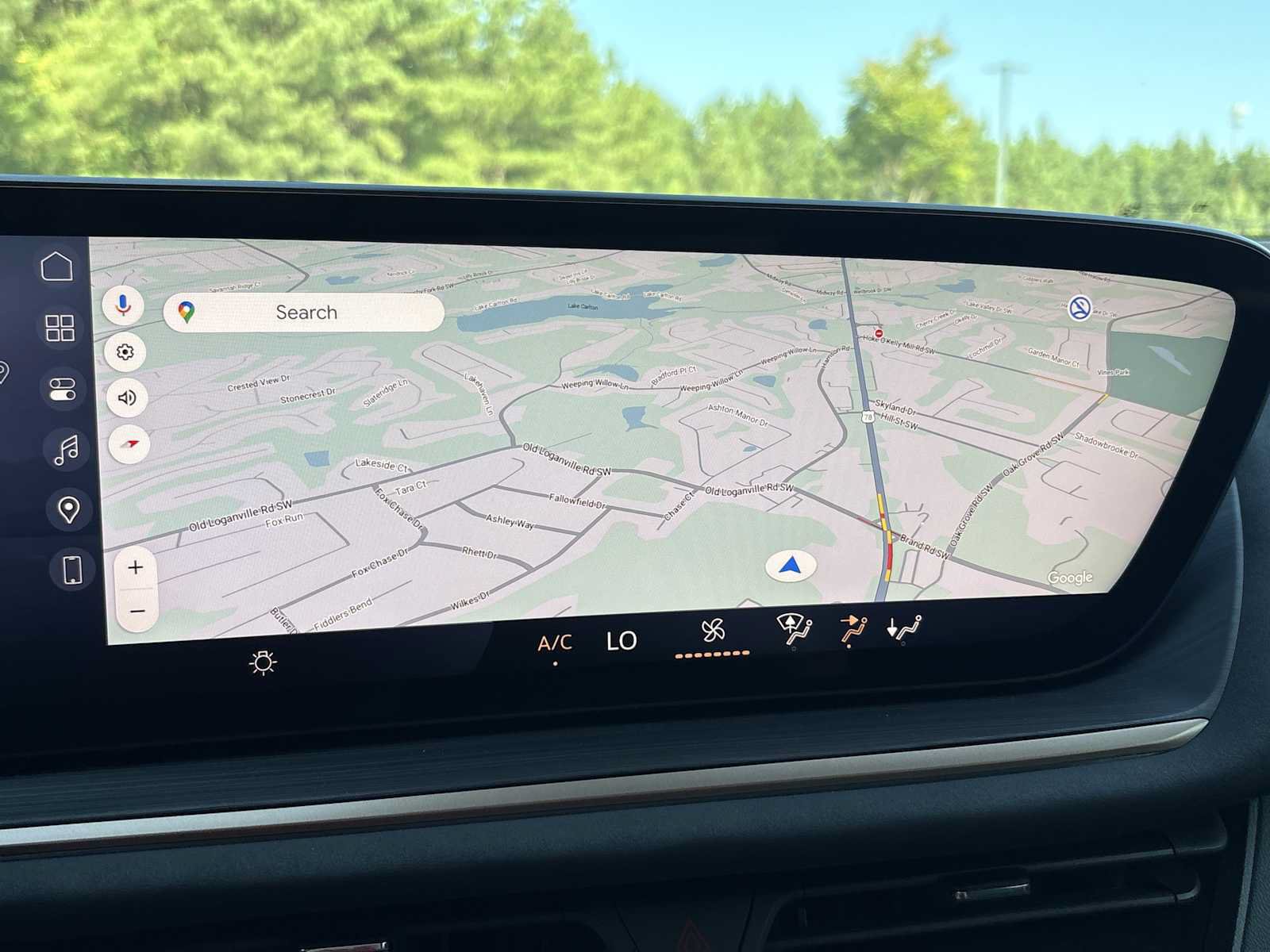New 2026 Buick Envision Sport Touring AWD/4WD image 4